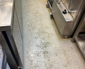 Komercinių patalpų valymas - Valymas - 3