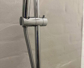 Butų valymas - Valymas - 2