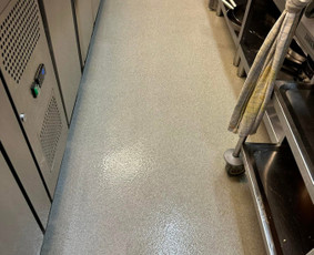 Buitinės paslaugos - Valymas - 4