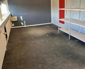 Buitinės paslaugos - Valymas - 2