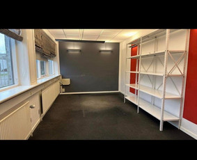 Buitinės paslaugos - Valymas - 1