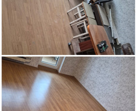 Ag Švara- Valymo paslaugos / Anželika / Darbų pavyzdys ID 4207837