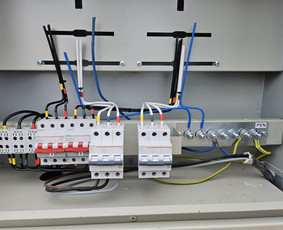 Elektrikas į namus / MB Su elektra / Darbų pavyzdys ID 4207845