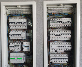 Nuotėkio relės pajungimas - Elektrikas į namus - 1