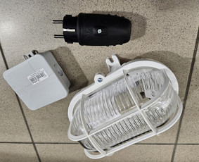 Kaitlentės pajungimas - Elektrikas į namus - 1