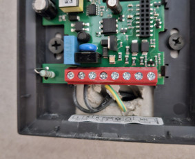 Elektrikai, elektros darbai - Elektrikas į namus - 4