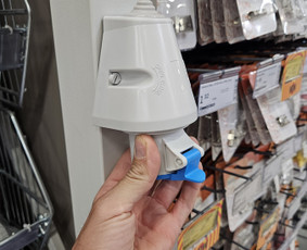 Elektrikai, elektros darbai - Elektrikas į namus - 3