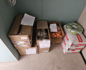 Elektrikai, elektros darbai - Elektrikas į namus - 2