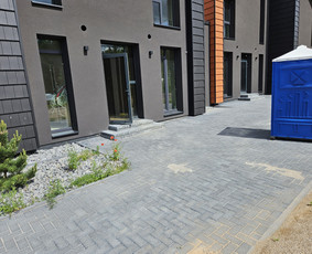 Elektrikai, elektros darbai - Elektrikas į namus - 1