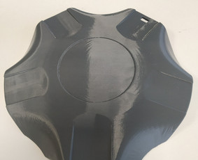 3D spausdinimas, skenavimas - 3D spausdinimas - 4