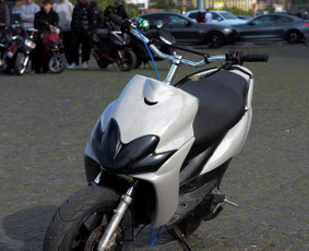 Motociklų, motorolerių remontas - Msr Motociklu - Motoroleriu Remontas - 4