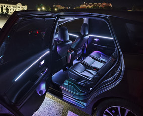 Keleivių pervežimas - Keleivių pervežimai - 2