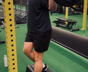 Asmeniniai treneriai - Asmeninis treneris, mobilumas/laikysena/raumenų stiprinimas - 4