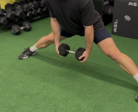 Asmeniniai treneriai - Asmeninis treneris, mobilumas/laikysena/raumenų stiprinimas - 2