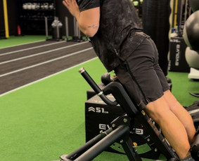 Asmeniniai treneriai - Asmeninis treneris, mobilumas/laikysena/raumenų stiprinimas - 1