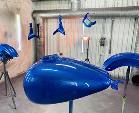 Motociklų, motorolerių remontas - Msr Motociklu - Motoroleriu Remontas - 3