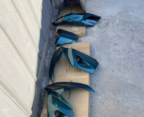 Motociklų, motorolerių remontas - Msr Motociklu - Motoroleriu Remontas - 2