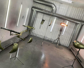 Motociklų, motorolerių remontas - Msr Motociklu - Motoroleriu Remontas - 1