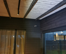 Durų montavimas - Staliaus Paslaugos - 4