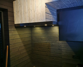 Durų montavimas - Staliaus Paslaugos - 3