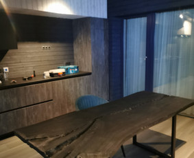 Durų montavimas - Staliaus Paslaugos - 2