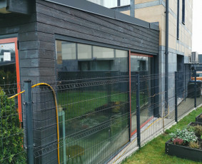 Durų montavimas - Staliaus Paslaugos - 1