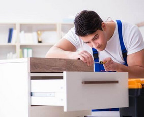 Interjeras, baldai - Baldų surinkimo, montavimo paslaugos - 2