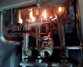 Buitinės technikos remontas - Dujiniu Virykliu Remontas Pajungimas Atjungimas - 2