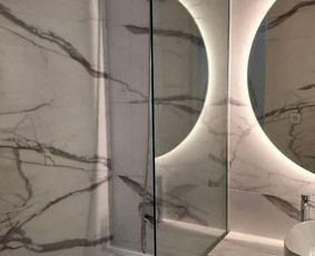 Medžio darbai, staliai - Terasų stiklinimas - 3