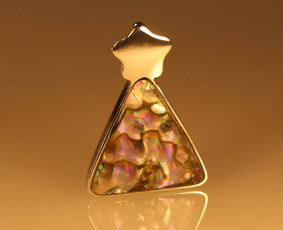 Juvelyrai, juvelyriniai dirbiniai - Juvelyrė Marija - 1