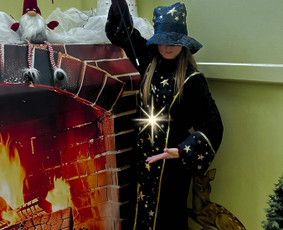 Renginiai, &scaron;ventės - Animatorius Jūsų &scaron;ventėje - 2