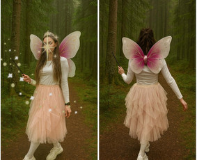 Pramogos vaikams - Animatorius Jūsų &scaron;ventėje - 1