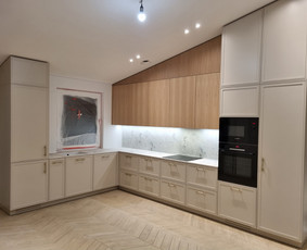 Virtuvės baldų gamyba,nestandartinių baldų gamyba / Pranas Buivydas / Darbų pavyzdys ID 4208317