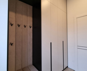 Virtuvės baldų gamyba,nestandartinių baldų gamyba / Pranas Buivydas / Darbų pavyzdys ID 4208327