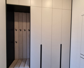 Virtuvės baldų gamyba,nestandartinių baldų gamyba / Pranas Buivydas / Darbų pavyzdys ID 4208329