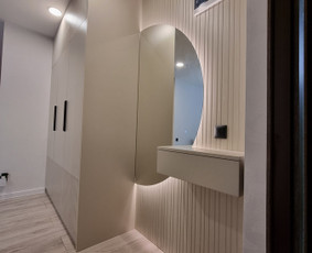 Virtuvės baldų gamyba,nestandartinių baldų gamyba / Pranas Buivydas / Darbų pavyzdys ID 4208335