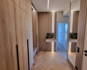 Virtuvės baldų gamyba,nestandartinių baldų gamyba / Pranas Buivydas / Darbų pavyzdys ID 4208337