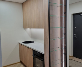 Virtuvės baldų gamyba,nestandartinių baldų gamyba / Pranas Buivydas / Darbų pavyzdys ID 4208345
