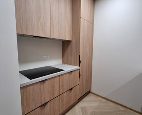 Virtuvės baldų gamyba,nestandartinių baldų gamyba / Pranas Buivydas / Darbų pavyzdys ID 4208347