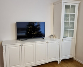 Virtuvės baldų gamyba,nestandartinių baldų gamyba / Pranas Buivydas / Darbų pavyzdys ID 4208351