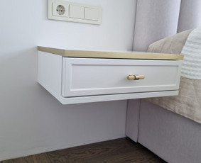 Virtuvės baldų gamyba,nestandartinių baldų gamyba / Pranas Buivydas / Darbų pavyzdys ID 4208361