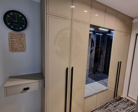 Virtuvės baldų gamyba,nestandartinių baldų gamyba / Pranas Buivydas / Darbų pavyzdys ID 4208367