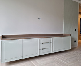 Virtuvės baldų gamyba,nestandartinių baldų gamyba / Pranas Buivydas / Darbų pavyzdys ID 4208373
