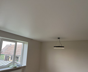 Klinkerio klijavimas - Visi Statybos Darbai. Įtempiamos lubos! - 2