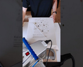 Tiesioginė spauda ir siuvinėjimas ant tekstilės / Partus, UAB / Darbų pavyzdys ID 4208417