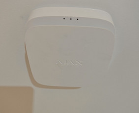 GSM signalizacijos - Stebėjimo kamerų montavimas,signalizacija, belaidis ry&scaron;ys. - 4