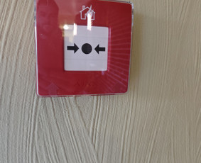 GSM signalizacijos - Stebėjimo kamerų montavimas,signalizacija, belaidis ry&scaron;ys. - 3