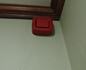 GSM signalizacijos - Stebėjimo kamerų montavimas,signalizacija, belaidis ry&scaron;ys. - 2