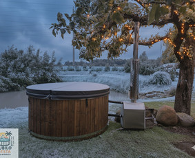 Laisvalaikis, pramogos, turizmas - Kubilo Nuoma - 1