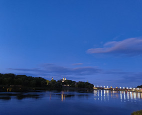 Ekskursijos, gidai - Gidė Kaune - 1